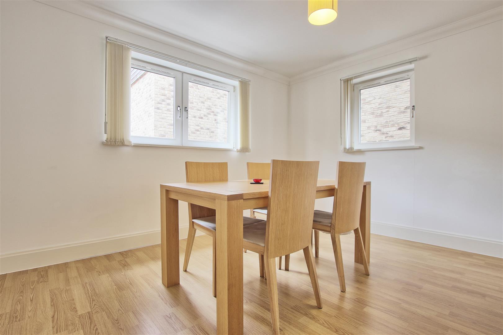Lynfield Court, Cambridge